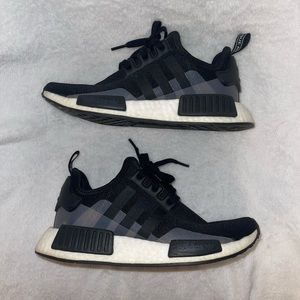 Size 5 Men’s Adidas NMD.